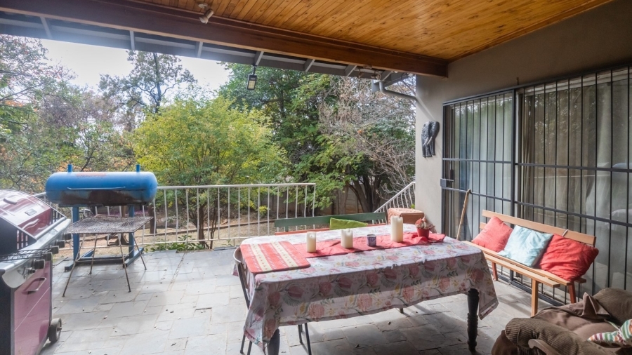 4 Bedroom Property for Sale in Protea Park North West